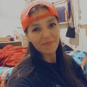 Meet your Posher, Shannon